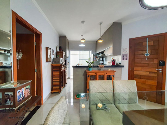 Imagem Casa com 3 Quartos à Venda, 200 m² em Ondas - Cond. Reserva Das Paineiras - Piracicaba