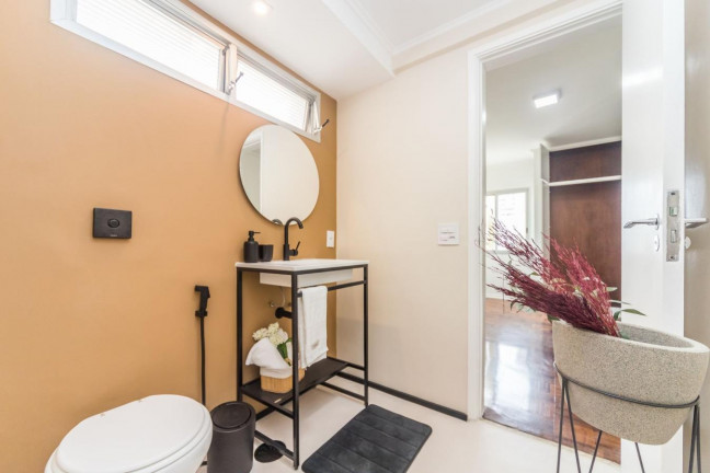 Imagem Apartamento com 3 Quartos à Venda, 108 m² em Jardim Paulista - São Paulo Imagem Apartamento com 3 Quartos à Venda, 108 m² em Jardim Paulista - São Paulo