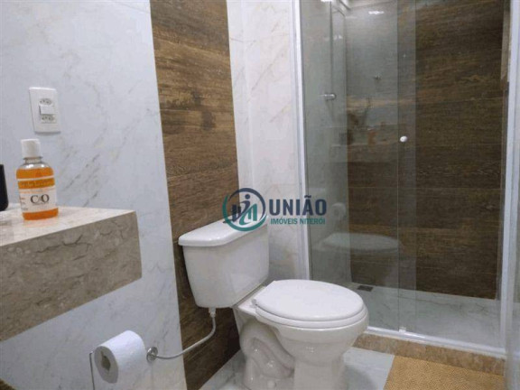 Imagem Apartamento com 2 Quartos à Venda, 70 m² em Santa Rosa - Niterói