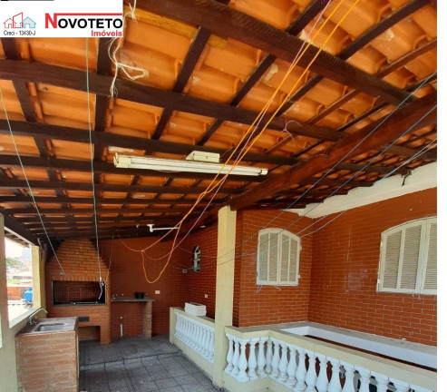 Imagem Casa com 2 Quartos à Venda, 100 m² em Vila Alpina - São Paulo Imagem Casa com 2 Quartos à Venda, 100 m² em Vila Alpina - São Paulo
