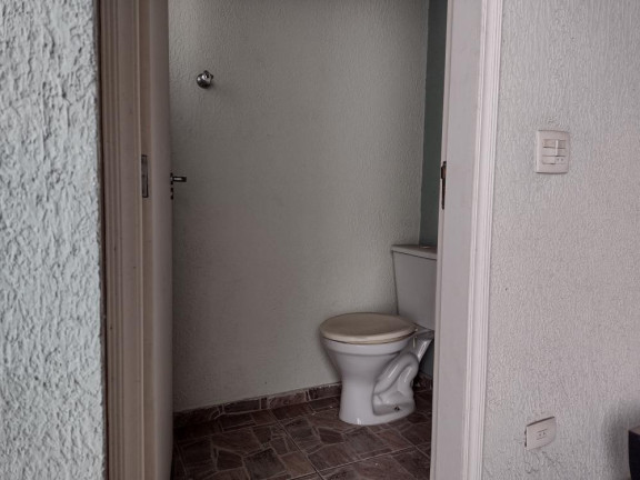 Imagem Casa com 3 Quartos à Venda, 228 m² em Tatuapé - São Paulo