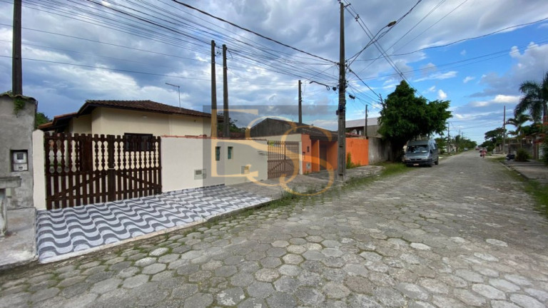 Imagem Casa com 2 Quartos à Venda, 56 m² em Jardim Tropical - Itanhaém Imagem Casa com 2 Quartos à Venda, 56 m² em Jardim Tropical - Itanhaém