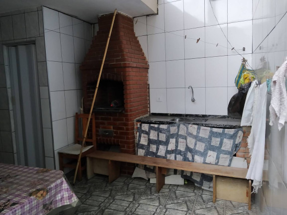 Imagem Casa com 2 Quartos à Venda, 125 m² em Casa Grande - Diadema Imagem Casa com 2 Quartos à Venda, 125 m² em Casa Grande - Diadema