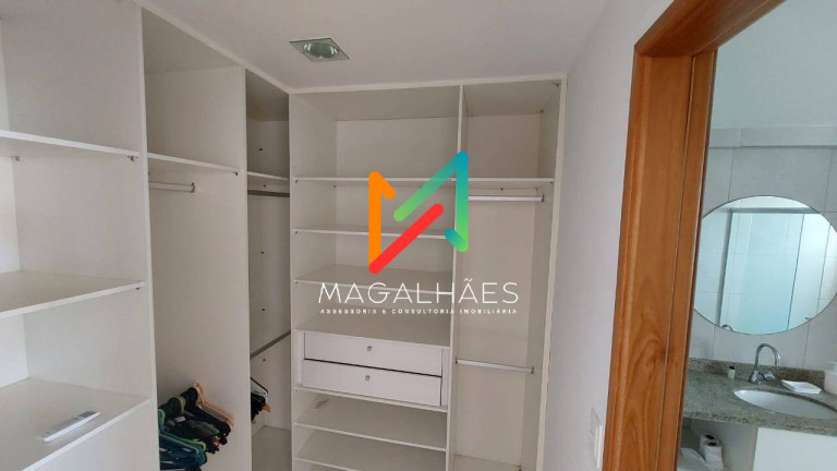Imagem Apartamento com 4 Quartos à Venda, 247 m² em São José - Recife