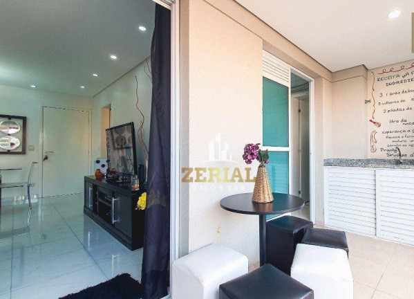 Imagem Apartamento com 3 Quartos à Venda, 84 m² em Santa Paula - São Caetano Do Sul Imagem Apartamento com 3 Quartos à Venda, 84 m² em Santa Paula - São Caetano Do Sul