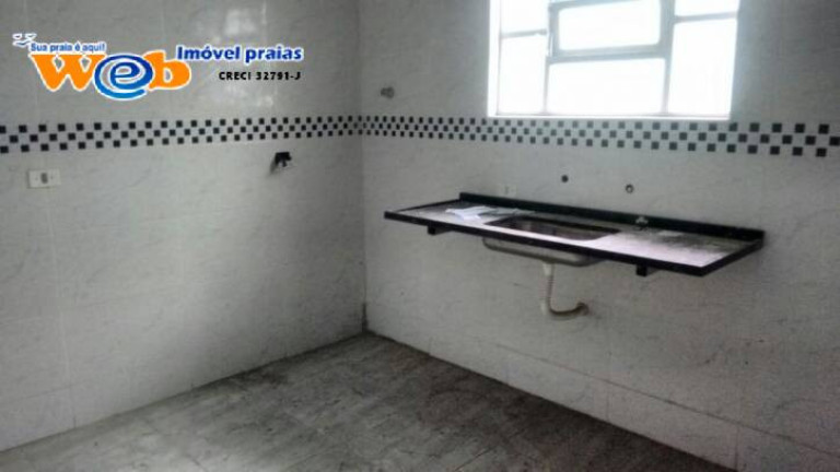 Imagem Casa com 2 Quartos à Venda, 85 m² em Vila Assunção - Praia Grande Imagem Casa com 2 Quartos à Venda, 85 m² em Vila Assunção - Praia Grande