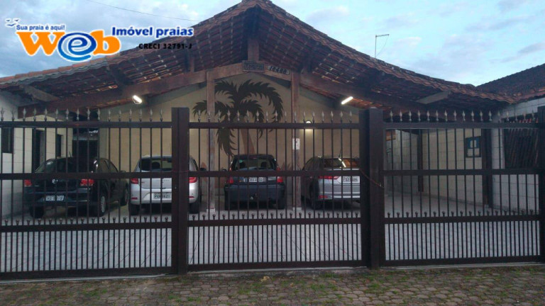 Imagem Casa com 2 Quartos à Venda,  em Flórida - Praia Grande