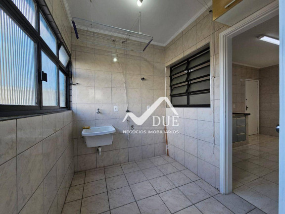 Imagem Apartamento com 3 Quartos à Venda, 103 m² em Boqueirão - Santos Imagem Apartamento com 3 Quartos à Venda, 103 m² em Boqueirão - Santos
