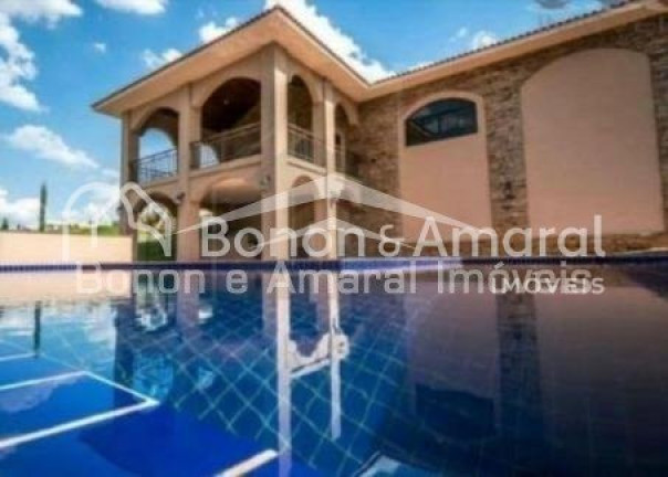Imagem Casa de Condomínio com 3 Quartos à Venda, 322 m² em Jardim America Ii - Valinhos Imagem Casa de Condomínio com 3 Quartos à Venda, 322 m² em Jardim America Ii - Valinhos