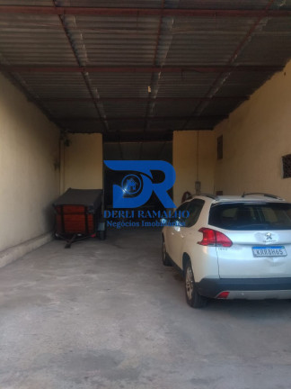 Imagem Imóvel Comercial à Venda, 2.500 m² em Sarapuí - Duque De Caxias