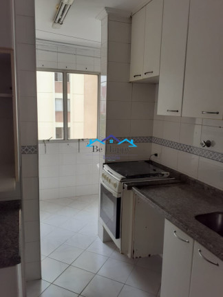 Imagem Apartamento com 3 Quartos à Venda, 69 m² em Vila Monte Alegre - São Paulo Imagem Apartamento com 3 Quartos à Venda, 69 m² em Vila Monte Alegre - São Paulo