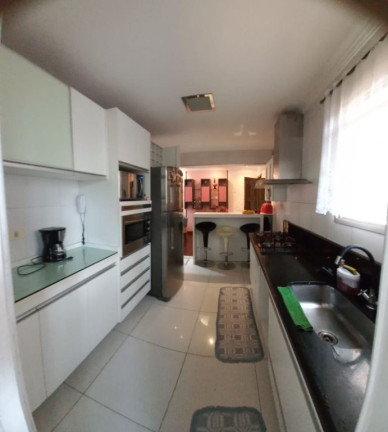 Apartamento com 2 Quartos à Venda, 75 m² em Centro - Guarulhos