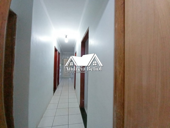 Imagem Casa com 3 Quartos à Venda, 200 m² em Jardim Ipê V - Mogi Guaçu
