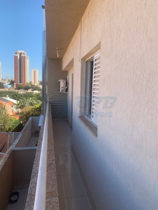 Imagem Apartamento à Venda, em Jardim Botânico - Ribeirão Preto Imagem Apartamento à Venda, em Jardim Botânico - Ribeirão Preto