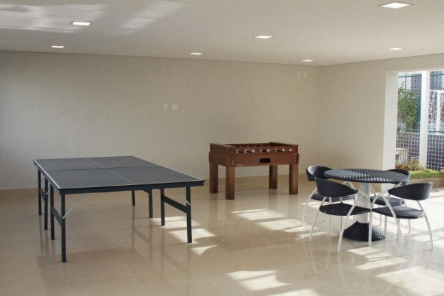 Imagem Apartamento com 3 Quartos à Venda, 118 m² em Tatuapé - São Paulo