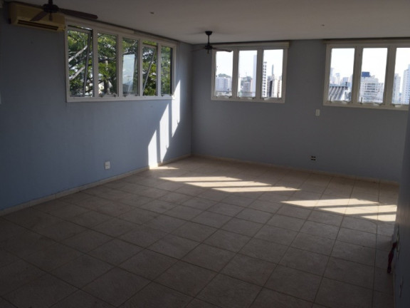 Imagem Casa com 3 Quartos à Venda, 400 m² em Vila Romana - São Paulo