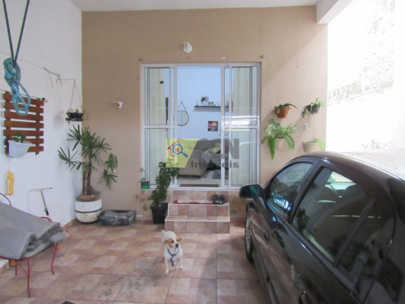Casa com 2 Quartos à Venda, 70 m² em Jardim Nova Hortolândia I - Hortolândia