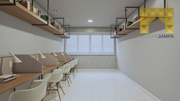 Imagem Apartamento com 2 Quartos à Venda, 53 m² em Bessa - João Pessoa Imagem Apartamento com 2 Quartos à Venda, 53 m² em Bessa - João Pessoa