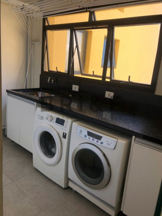 Imagem Apartamento com 3 Quartos à Venda, 209 m² em Brooklin - São Paulo Imagem Apartamento com 3 Quartos à Venda, 209 m² em Brooklin - São Paulo