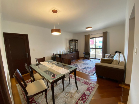 Imagem Apartamento com 3 Quartos à Venda, 103 m² em Jardim América - Sorocaba Imagem Apartamento com 3 Quartos à Venda, 103 m² em Jardim América - Sorocaba