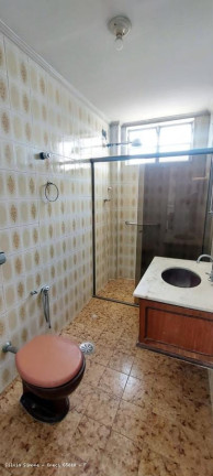 Imagem Apartamento com 1 Quarto à Venda, 80 m² em Boqueirão - Santos Imagem Apartamento com 1 Quarto à Venda, 80 m² em Boqueirão - Santos
