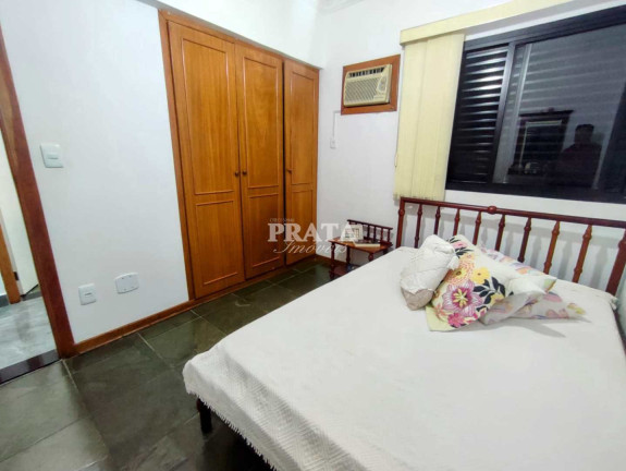 Imagem Apartamento à Venda, 124 m² em Enseada - Guarujá Imagem Apartamento à Venda, 124 m² em Enseada - Guarujá