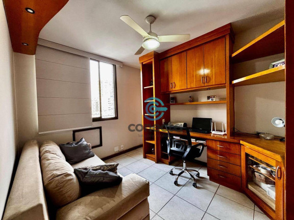 Imagem Apartamento com 4 Quartos à Venda, 160 m² em Icaraí - Niterói Imagem Apartamento com 4 Quartos à Venda, 160 m² em Icaraí - Niterói