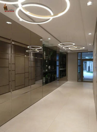 Imagem Apartamento com 2 Quartos à Venda, 68 m² em Vila Mariana - São Paulo