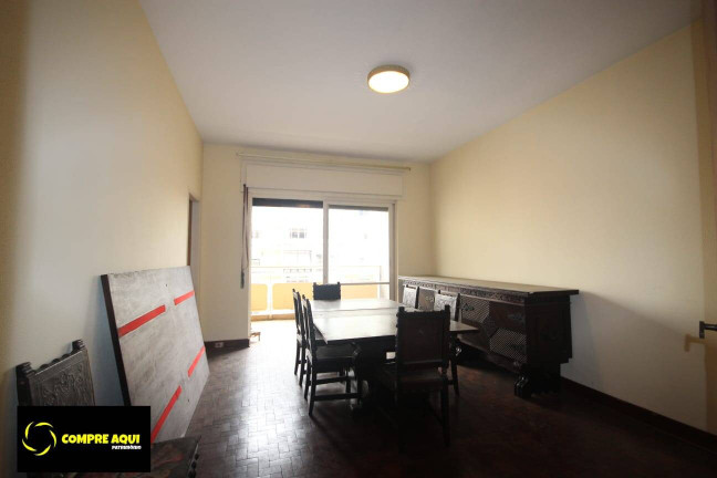 Apartamento com 4 Quartos à Venda, 370 m² em Higienópolis - São Paulo