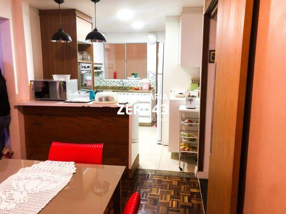 Imagem Casa com 4 Quartos à Venda, 140 m² em Parque Residencial Joaquim Toledo Piza - Londrina Imagem Casa com 4 Quartos à Venda, 140 m² em Parque Residencial Joaquim Toledo Piza - Londrina