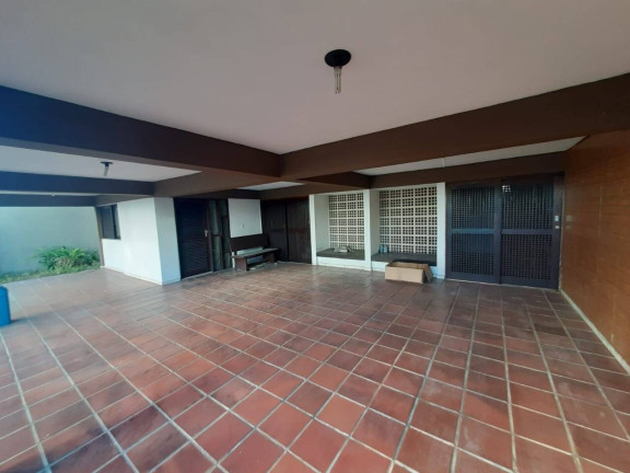Imagem Casa com 5 Quartos à Venda, 480 m² em Miramar - João Pessoa