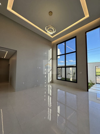 Imagem Casa com 3 Quartos à Venda, 160 m² em Setor Três Marias - Goiânia Imagem Casa com 3 Quartos à Venda, 160 m² em Setor Três Marias - Goiânia