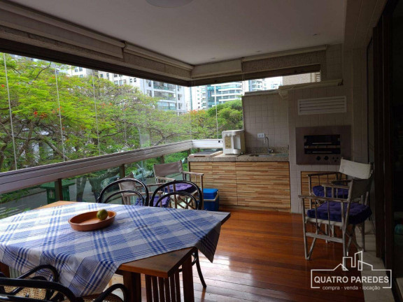 Imagem Apartamento com 4 Quartos à Venda, 146 m² em Península - Rio De Janeiro Imagem Apartamento com 4 Quartos à Venda, 146 m² em Península - Rio De Janeiro