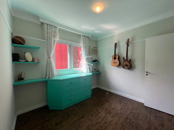 Imagem Apartamento com 3 Quartos à Venda, 131 m² em Atiradores - Joinville