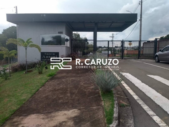 Imagem Terreno em Condomínio à Venda, 501 m² em Jardim Residencial Santo Antoni - Limeira Imagem Terreno em Condomínio à Venda, 501 m² em Jardim Residencial Santo Antoni - Limeira