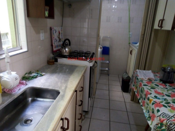 Imagem Apartamento com 2 Quartos à Venda, 54 m² em Residencial Terra Da Uva - Jundiaí