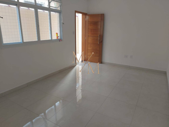 Imagem Casa com 3 Quartos à Venda, 95 m² em Embaré - Santos Imagem Casa com 3 Quartos à Venda, 95 m² em Embaré - Santos
