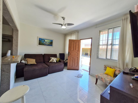 Imagem Casa com 3 Quartos à Venda, 85 m² em Praia Do Morro - Guarapari Imagem Casa com 3 Quartos à Venda, 85 m² em Praia Do Morro - Guarapari