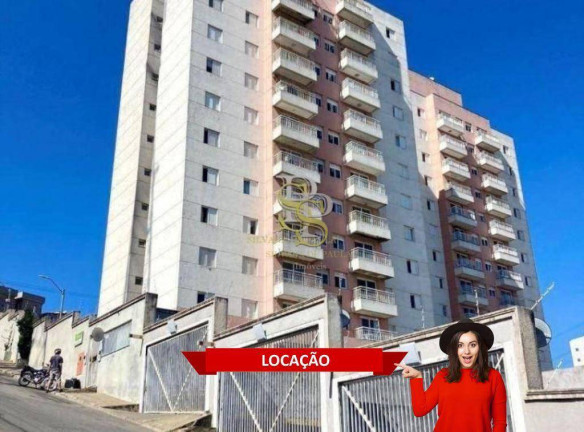 Imagem Apartamento com 3 Quartos para Alugar, 64 m² em Terra Preta - Mairiporã Imagem Apartamento com 3 Quartos para Alugar, 64 m² em Terra Preta - Mairiporã