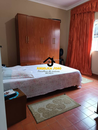 Imagem Casa com 2 Quartos à Venda, 315 m² em Vila Sao Jorge - São Vicente