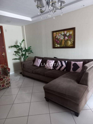 Imagem Apartamento com 3 Quartos à Venda, 96 m² em Vila Operária - Itajaí