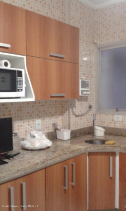 Imagem Apartamento à Venda, em Itararé - São Vicente Imagem Apartamento à Venda, em Itararé - São Vicente