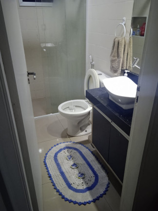 Imagem Apartamento com 3 Quartos à Venda, 52 m² em Jardim Rio Das Pedras - Cotia Imagem Apartamento com 3 Quartos à Venda, 52 m² em Jardim Rio Das Pedras - Cotia