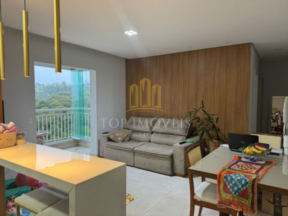 Apartamento com 2 Quartos à Venda, 62 m² em Floradas Arboville - Jacareí