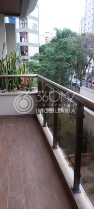 Imagem Apartamento com 3 Quartos à Venda, 156 m² em Jardim - Santo André Imagem Apartamento com 3 Quartos à Venda, 156 m² em Jardim - Santo André