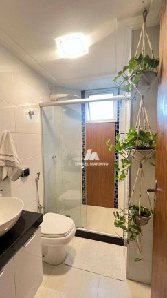 Imagem Apartamento com 3 Quartos à Venda, 140 m² em Praia De Itaparica - Vila Velha