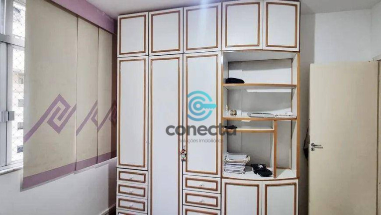 Imagem Apartamento com 3 Quartos à Venda, 100 m² em Icaraí - Niterói Imagem Apartamento com 3 Quartos à Venda, 100 m² em Icaraí - Niterói