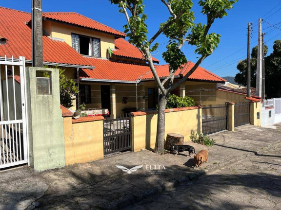 Imagem Sobrado com 5 Quartos à Venda, 170 m² em Itajuba - Barra Velha Imagem Sobrado com 5 Quartos à Venda, 170 m² em Itajuba - Barra Velha