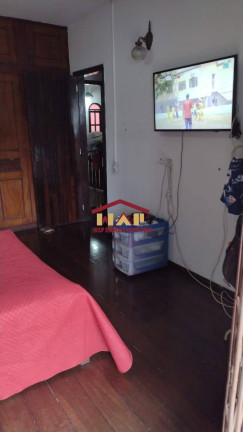 Imagem Casa com 2 Quartos para Temporada, 200 m² em Vila Nova - Cabo Frio Imagem Casa com 2 Quartos para Temporada, 200 m² em Vila Nova - Cabo Frio
