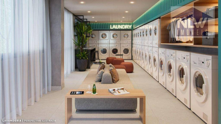 Imagem Apartamento com 2 Quartos à Venda, 43 m² em Bela Vista - São Paulo Imagem Apartamento com 2 Quartos à Venda, 43 m² em Bela Vista - São Paulo